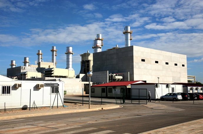 Central de Cas Tresorer.