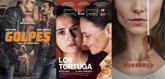 Foto: 'Golpes', 'Los Tortuga' y 'Subsuelo', entre las nominadas a la mejor película en los 38º Premios Asecan del Cine Andaluz