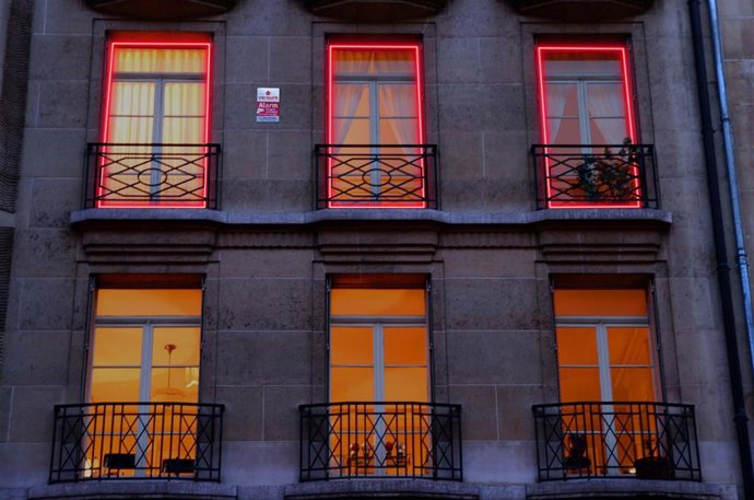 Las nuevas instalaciones de Verisure de Alicante se localizarán inicialmente en una oficina temporal en la Universidad de Alicante antes de trasladarse a una sede permanente en 2026