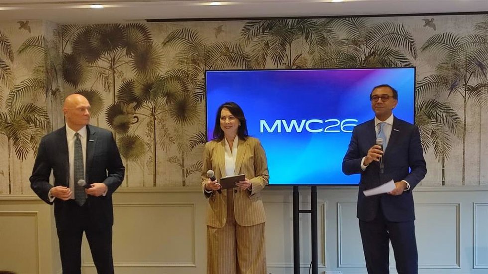 El MWC 2026 contará con una zona dedicada al espacio y llevará al Circuit otra sobre movilidad.