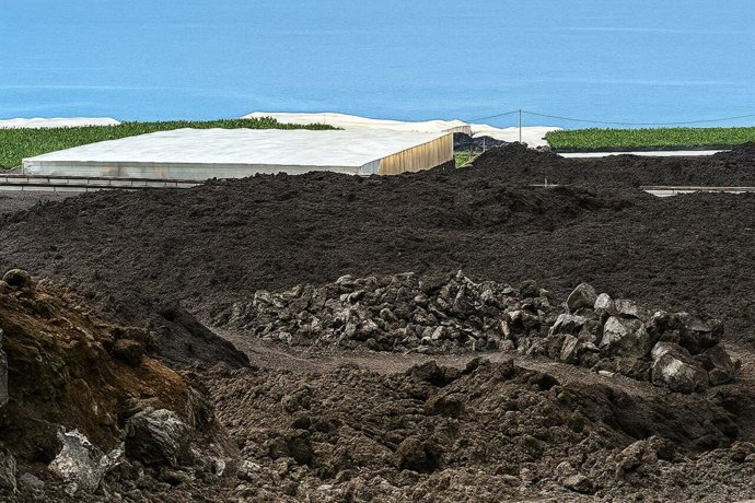 Denuncian que el Estado "incumple" su compromiso con La Palma al no aprobar el decreto que financiará su reconstrucción