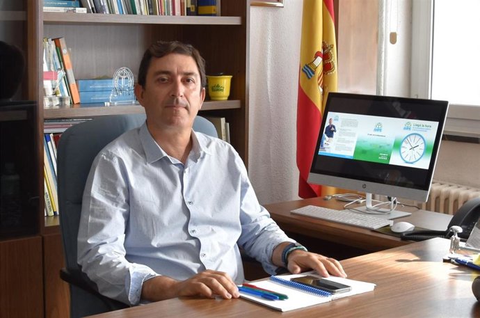 José Francisco Venzalá