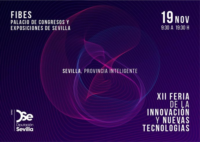 Cartel de InproInnova 2025.