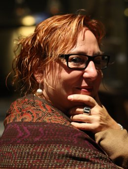 Archivo - Miren Agur Meabe.