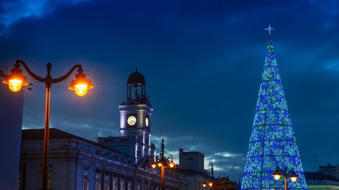 Los hoteles de Madrid son la opción más solicitada en el Black Friday por los usuarios de Atrápalo