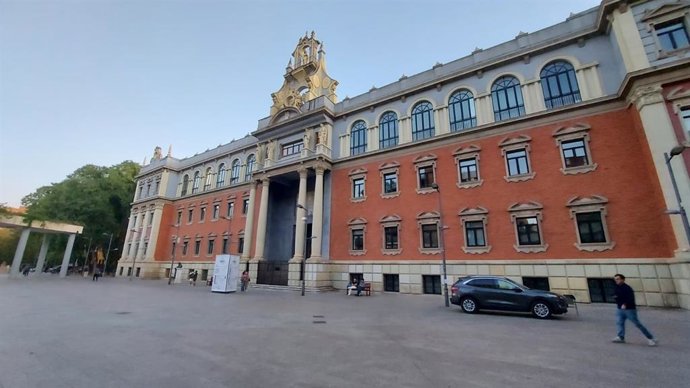 Universidad de Murcia