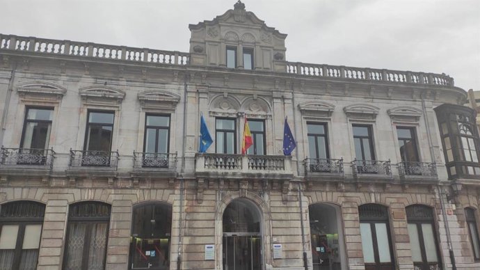 Archivo - Conservatorio de Música de Oviedo