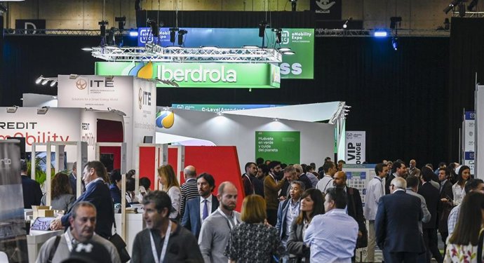 EMobility Expo World Congress - MOW 2026 va a celebrar su tercera edición en Málaga los días 10 y 11 de marzo. El evento congregará a todos los 'stakeholders' de la movilidad, con la participación de más de 6.000 profesionales y directivos.