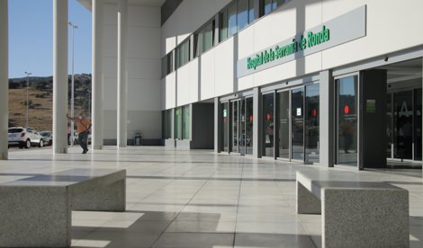 Es Andalucía - Málaga