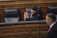 El Congreso aprueba la Ley de Servicios de Atención a la Clientela y la remite al Senado