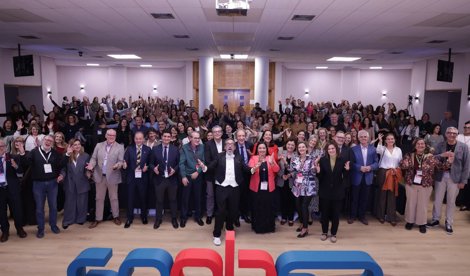 Es Andalucía - Granada