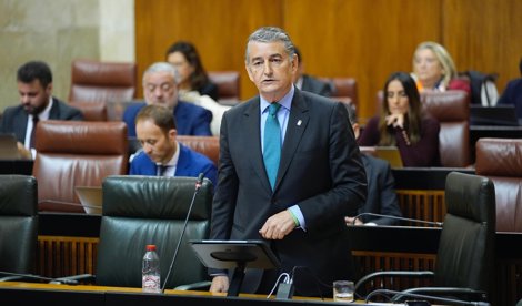 Es Andalucía - Málaga