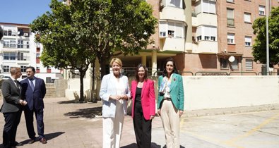 Es Andalucía - Huelva