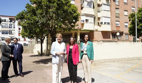 Es Andalucía - Huelva