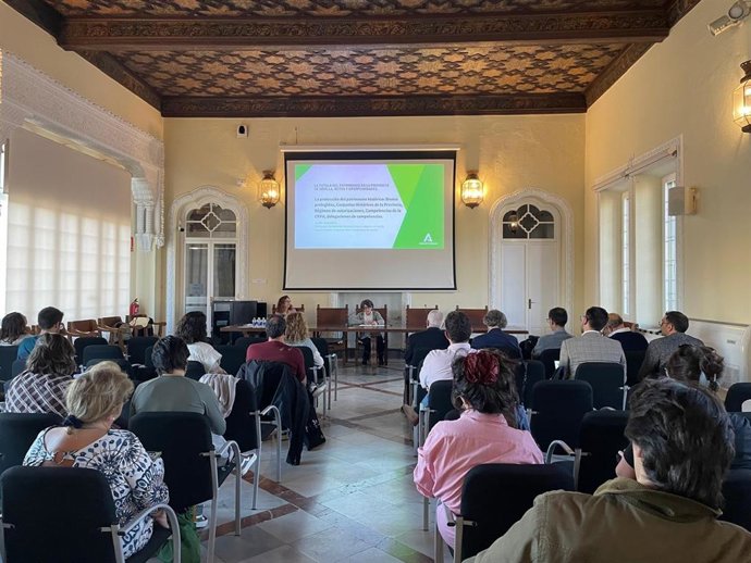 Jornadas Europeas de Patrimonio.