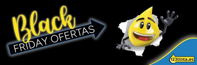 Black Friday Ofertas