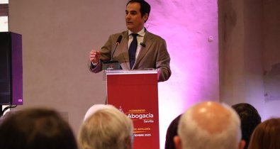 Es Andalucía - Sevilla