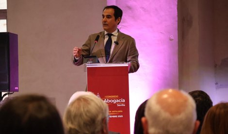 Es Andalucía - Sevilla