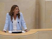 El PRC espera que la reunión a la que le ha emplazado el PP "sea para hablar de las seis condiciones básicas" que pide