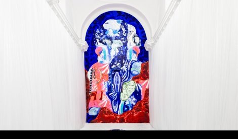 Es Andalucía - Sevilla