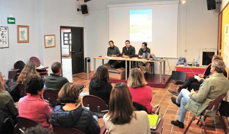 Es Andalucía - Granada