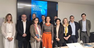 2ª Edición Del Curso Medicamentos Biológicos Y Biosimilares En La Farmacia En Este Enlace.