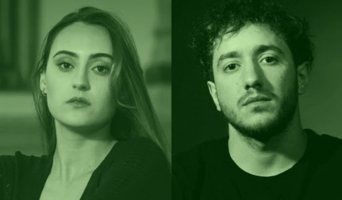 Los artistas Alba LaMerced y Gonzalo Brancciari protagonizan 'Interautor Música 2025' en Madrid