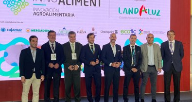 Es Andalucía - Sevilla