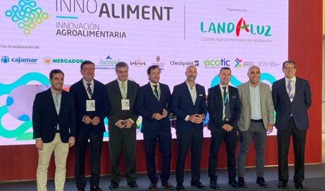 Es Andalucía - Sevilla