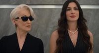 Primer tráiler de El diablo viste de Prada 2 con el regreso de Meryl Streep y Anne Hathaway