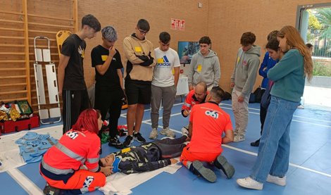 Es Andalucía - Huelva