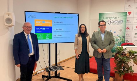 Diputación de Almería