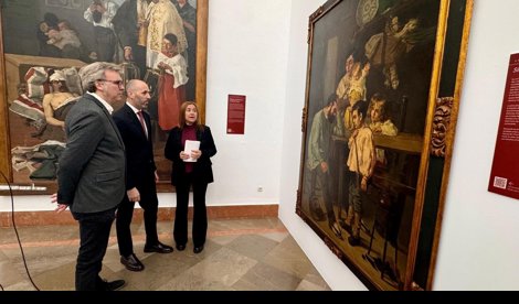 Es Andalucía - Córdoba