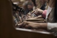 El PSOE salda con una docena de derrotas el segundo Pleno del Congreso tras la ruptura de Junts