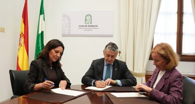 Es Andalucía - Sevilla