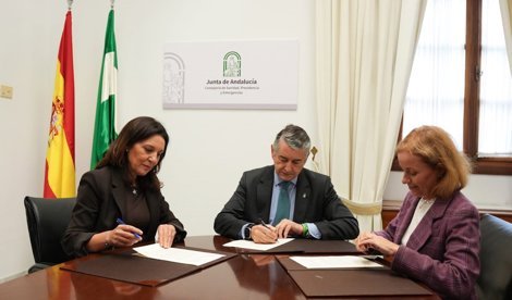 Es Andalucía - Sevilla