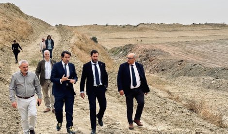 Es Andalucía - Málaga