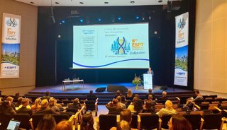 Congreso de la Sociedad Europea de Farmacogenómica y Terapia Personalizada.