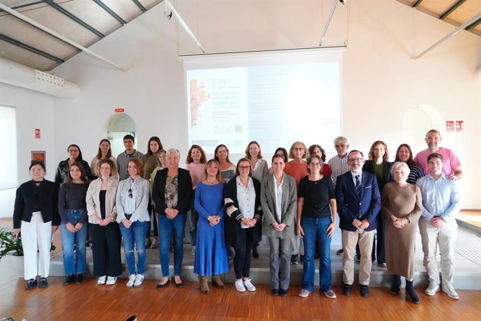 Presentación Semana de la Infancia y la Adolescencia