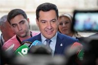 La Junta organizará un congreso sobre acoso escolar tras el caso Sandra Peña para "impedir que se vuelva a producir"