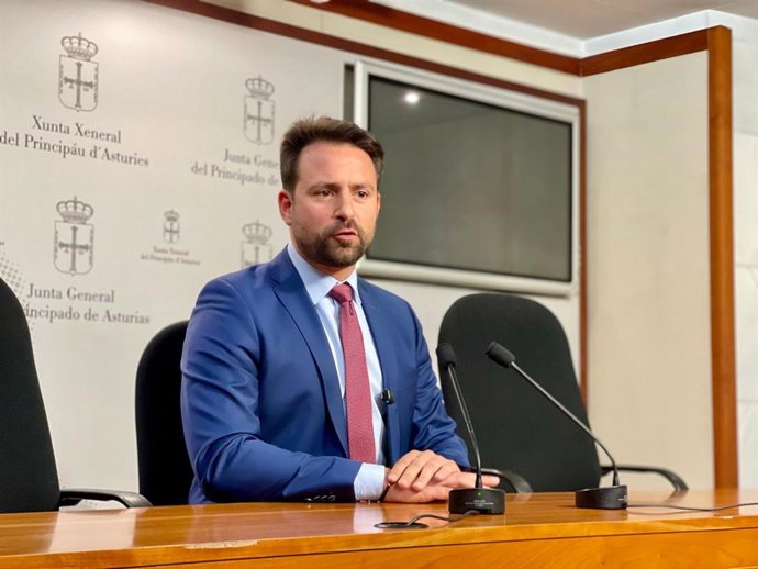 Archivo - Álvaro Queipo