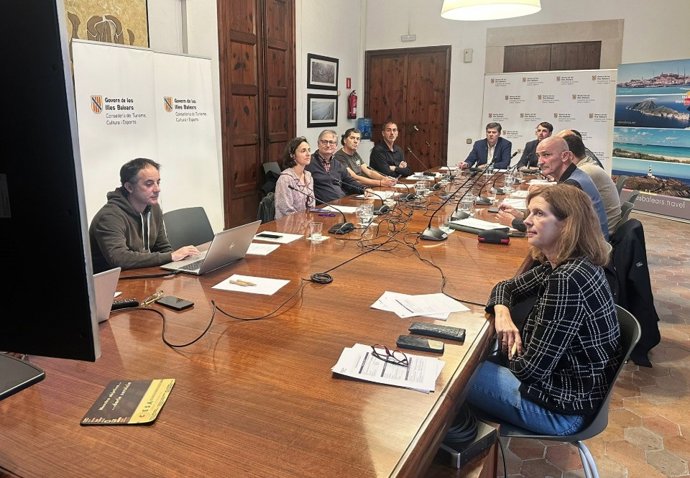 El Govern da a conocer los 14 galardonados de los Premis Esports IB 2025