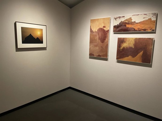 La Virreina de Barcelona combina obras de Michelangelo Antonioni y Luigi Ghirri en una exposición