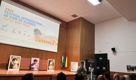 Diputación de Almería