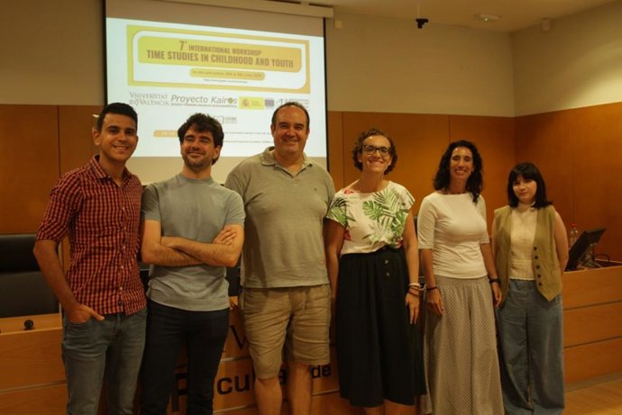 Grup Kairos de la UV