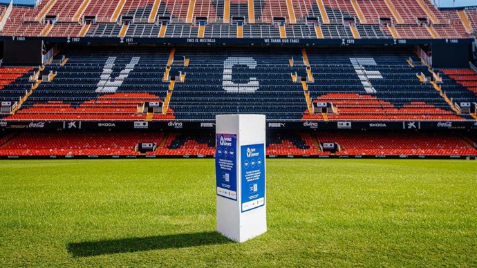 'Tapones Por El Deporte'