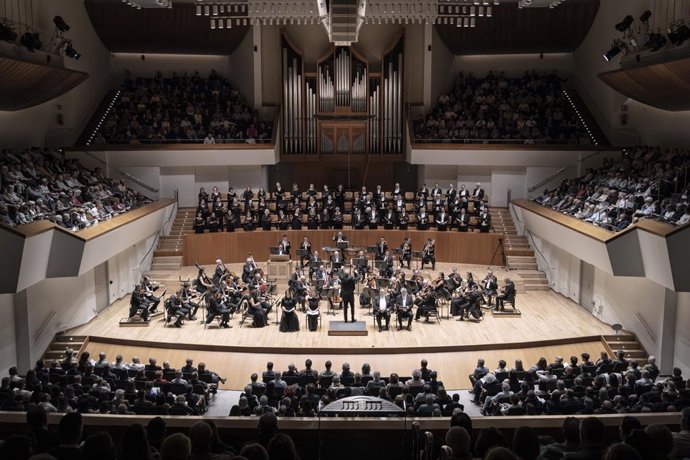 La Orquesta de València