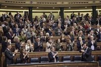 La Ley de Movilidad Sostenible recibe al fin 'luz verde' tras más de tres años de trámites