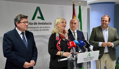 Es Andalucía - Cádiz