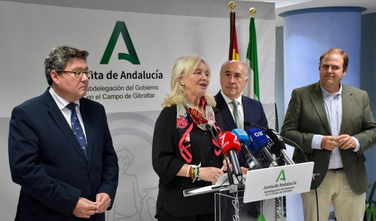 Es Andalucía - Cádiz